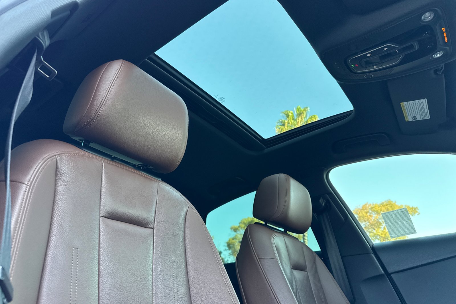 Used 2019 Audi A4 2.0T Premium Plus w/ Premium Plus Package AWD/4WD image 16