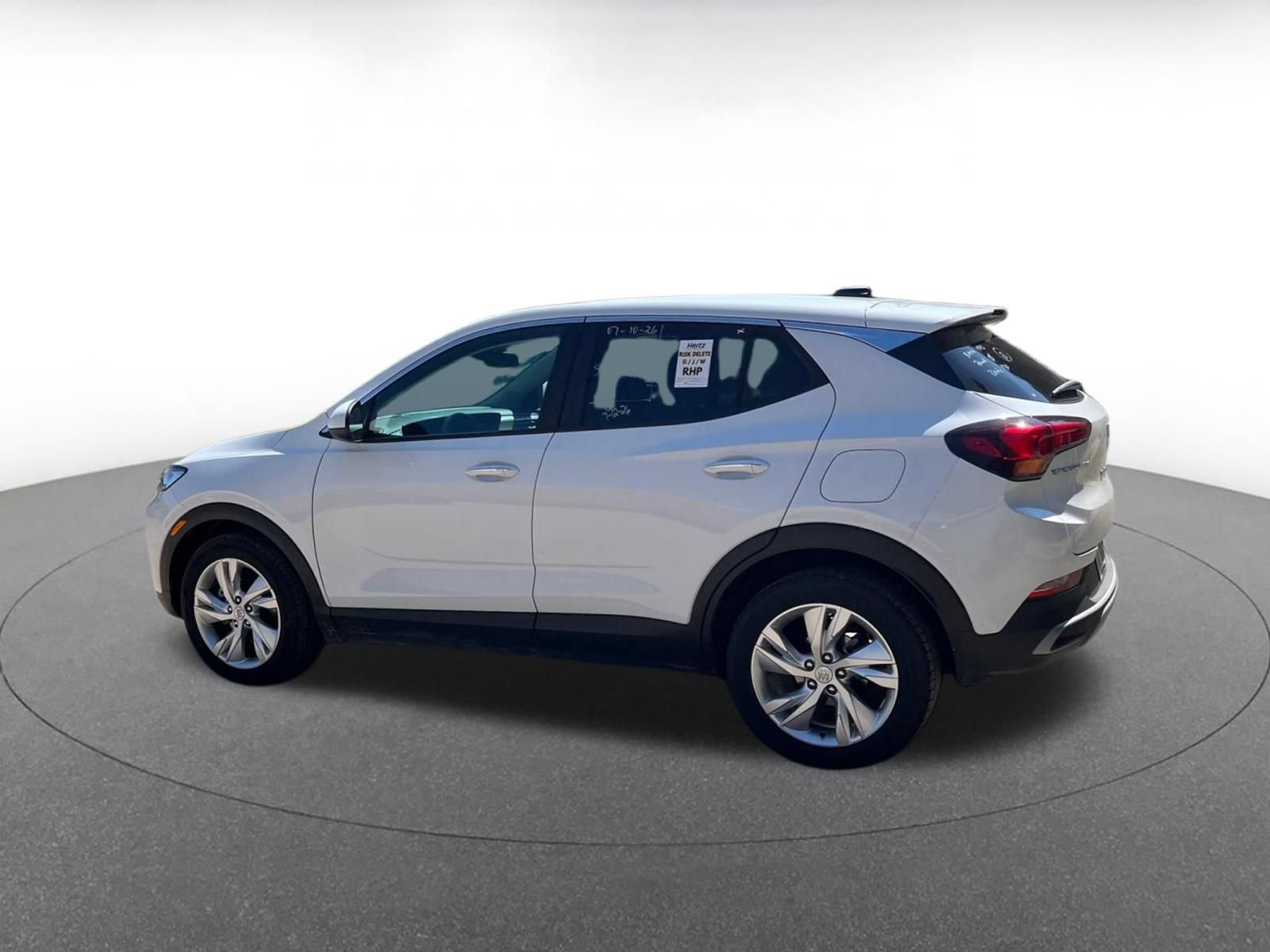 Used 2026 Buick Encore GX Preferred FWD image 10