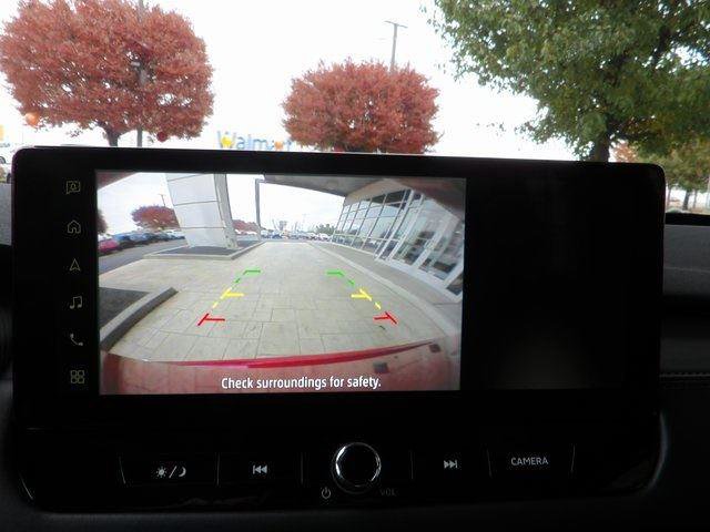 New 2025 Mitsubishi Outlander ES image 23