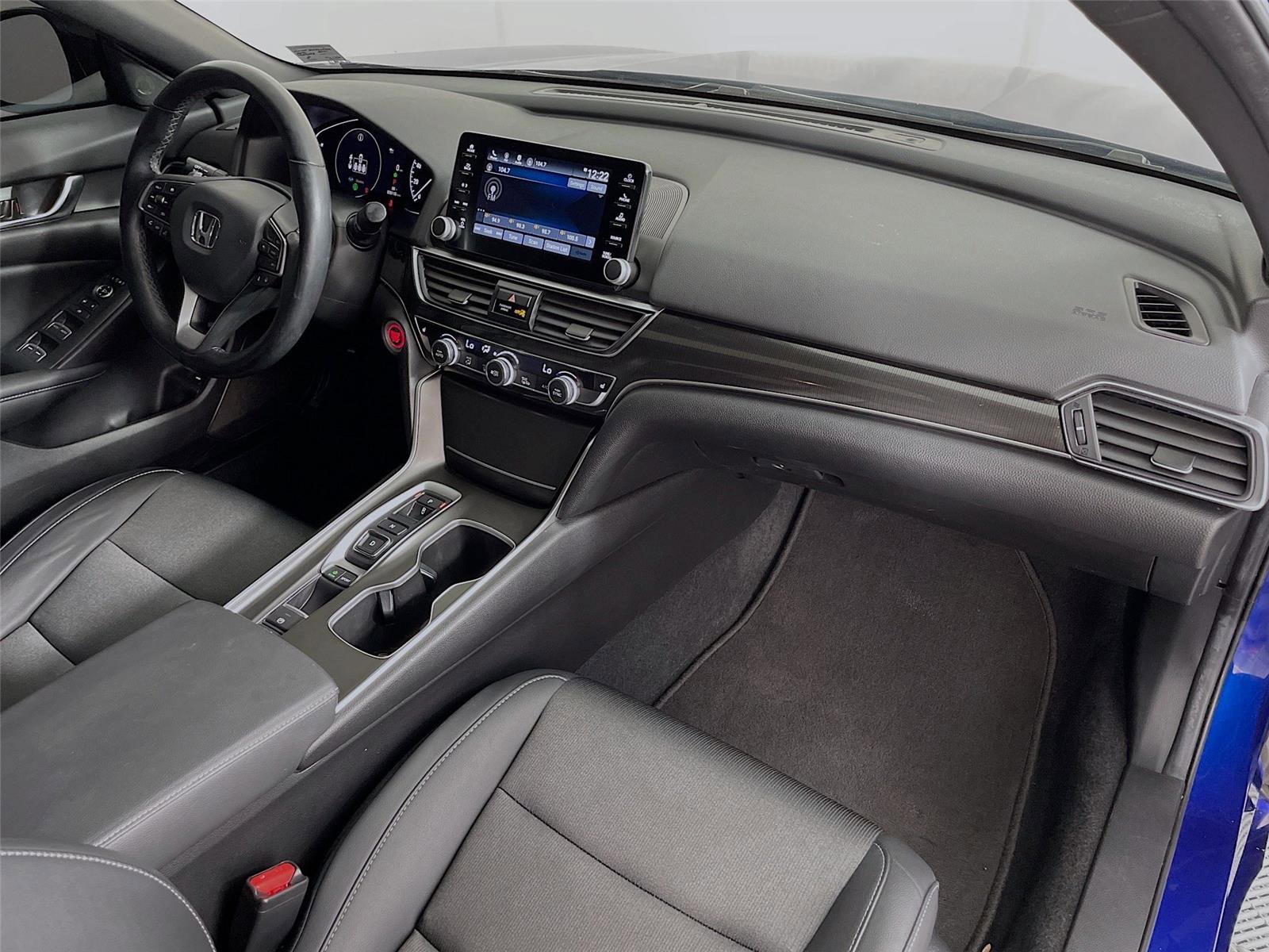 Used 2021 Honda Accord Sport image 32
