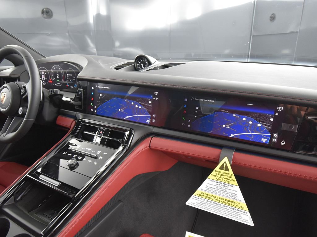 New 2025 Porsche Panamera 4 image 17