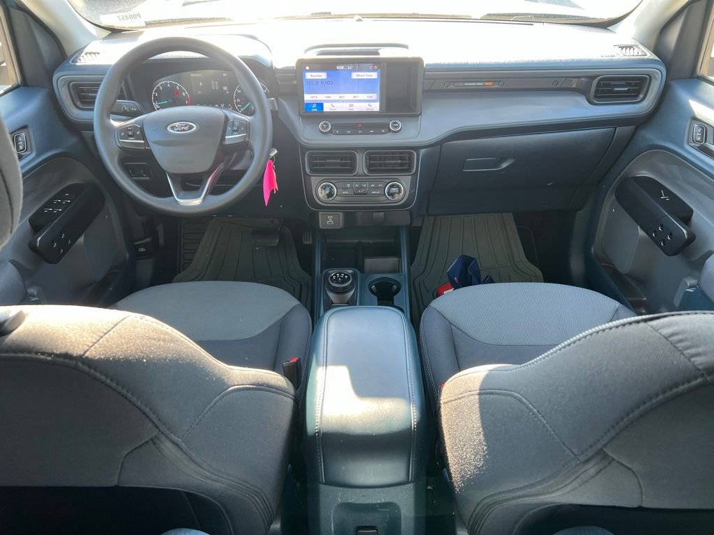 Used 2022 Ford Maverick XL w/ Equipment Group 100A Standard image 24