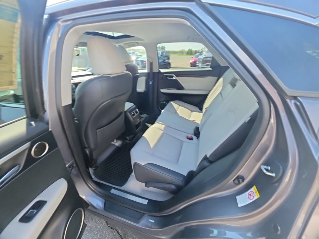 Used 2017 Lexus RX 450h AWD w/ Accessory Package image 26