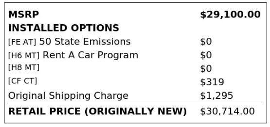 Used 2026 Toyota Camry LE FWD image 4