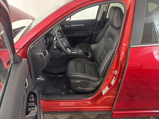 New 2025 MAZDA CX-5 AWD 2.5 S w/ Preferred Package image 19