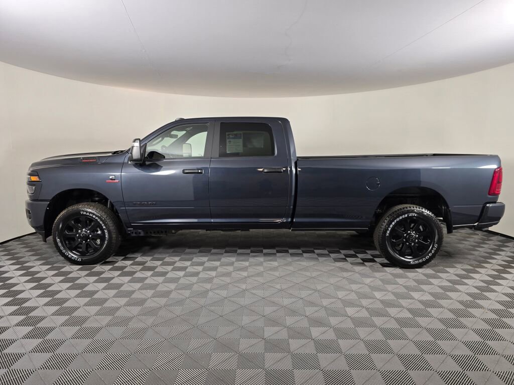 New 2025 RAM 3500 Big Horn image 7
