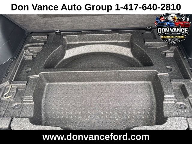 Used 2023 Subaru Forester Limited image 41