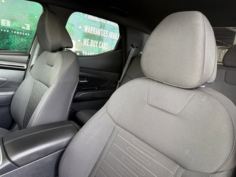 Used 2022 Hyundai Santa Cruz SEL AWD/4WD image 17