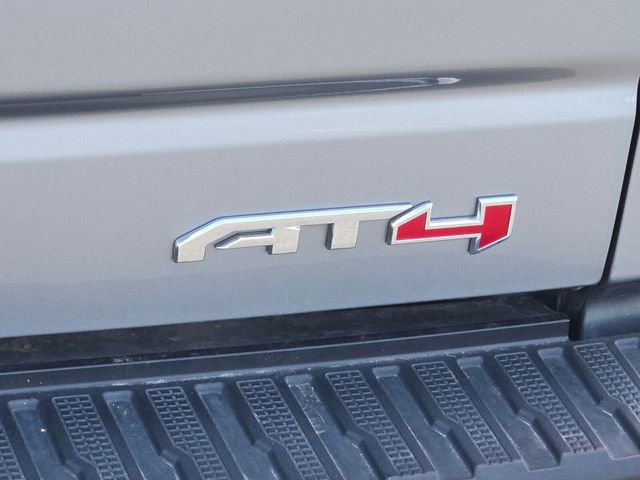Used 2023 GMC Sierra 1500 AT4 w/ AT4 Preferred Package image 16