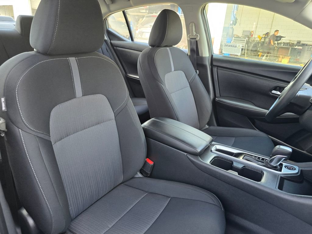 Used 2024 Nissan Sentra SV image 10