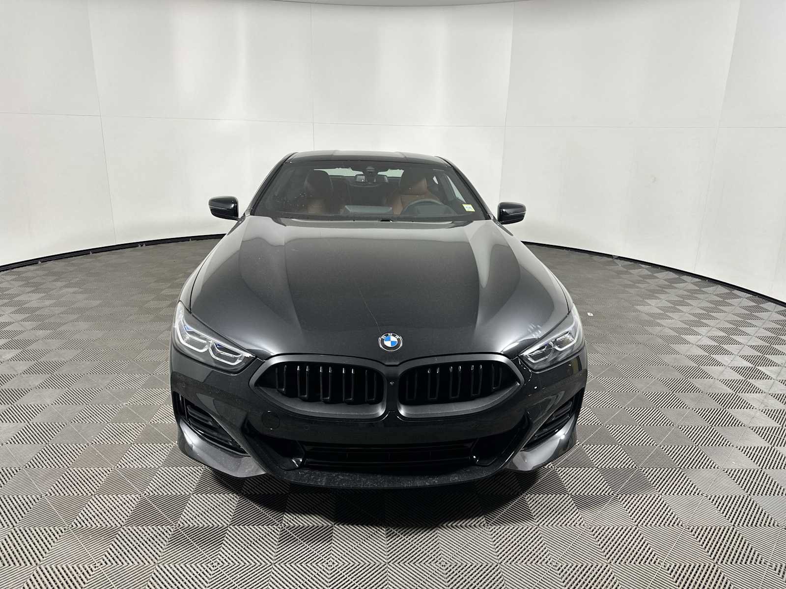 New 2026 BMW 840i xDrive Coupe w/ M Sport Professional Package AWD/4WD image 5