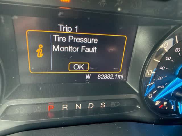 Used 2017 Ford Explorer XLT FWD image 21