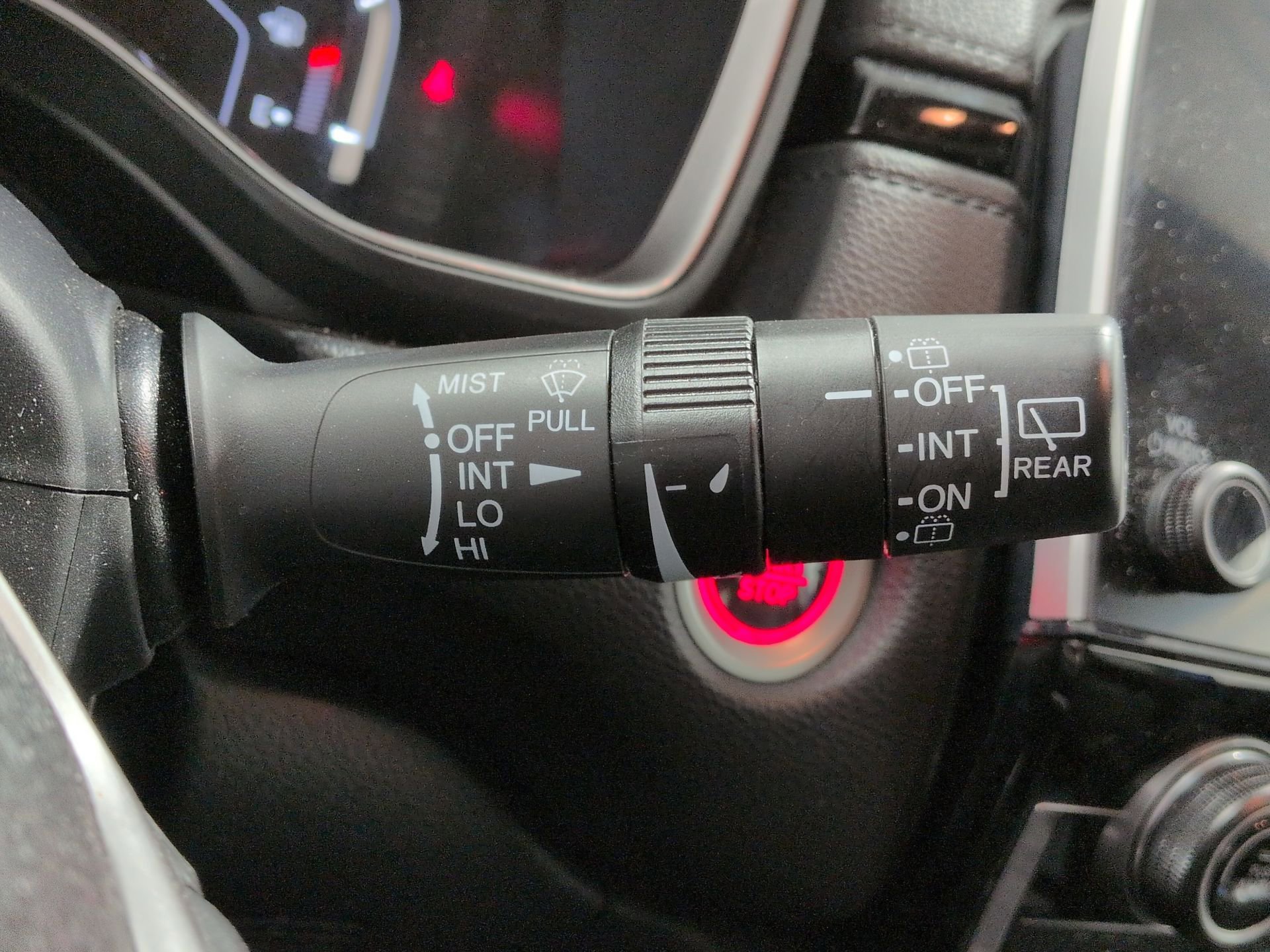 Certified 2022 Honda CR-V EX-L image 28