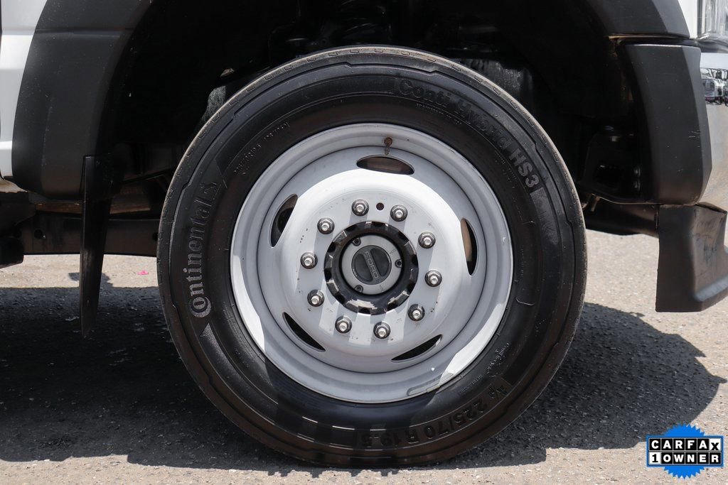 Used 2021 Ford F450 XLT image 37