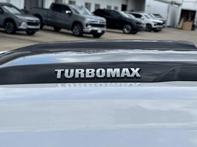 Used 2024 Chevrolet Silverado 1500 Custom Trail Boss image 21