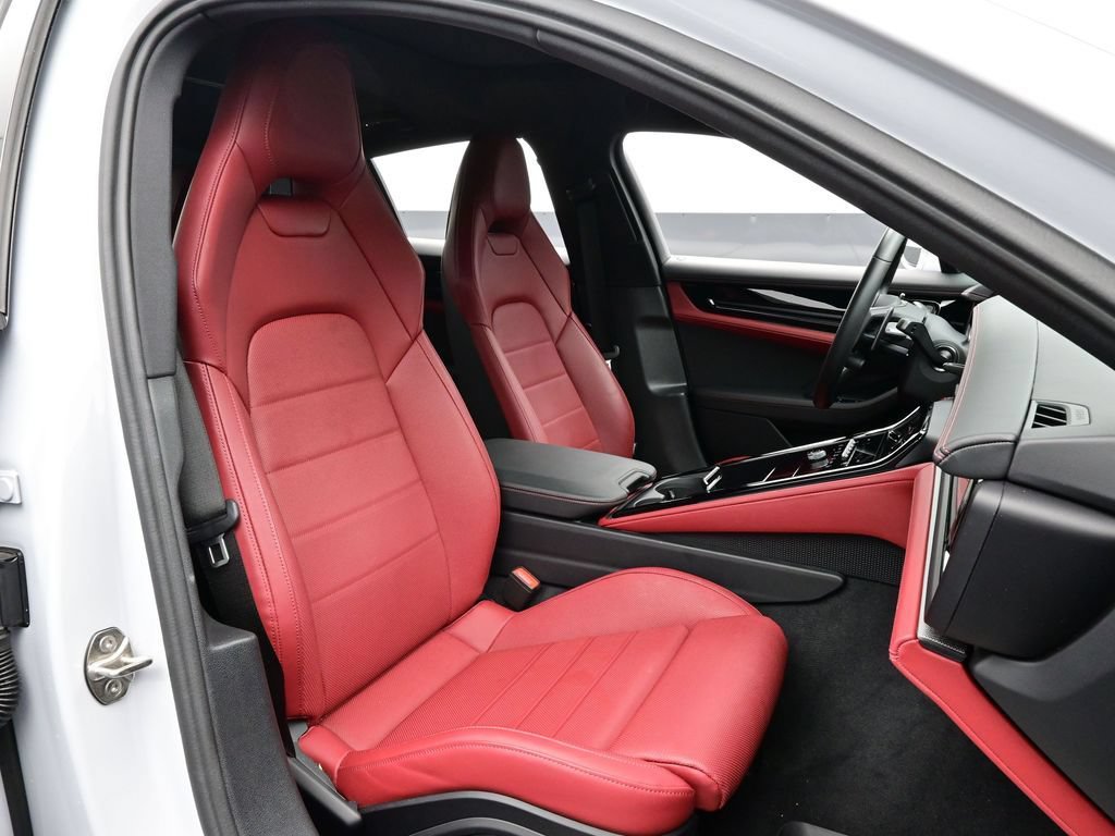 Certified 2025 Porsche Panamera 4 E-Hybrid AWD/4WD image 18