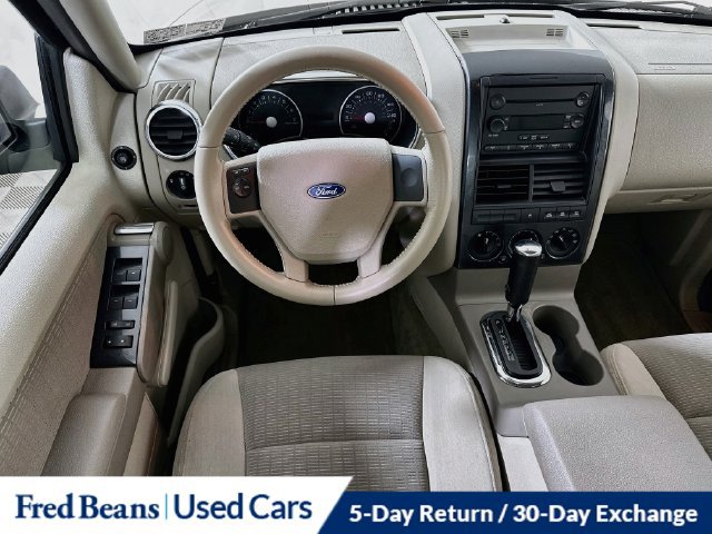 Used 2006 Ford Explorer XLT AWD/4WD image 24