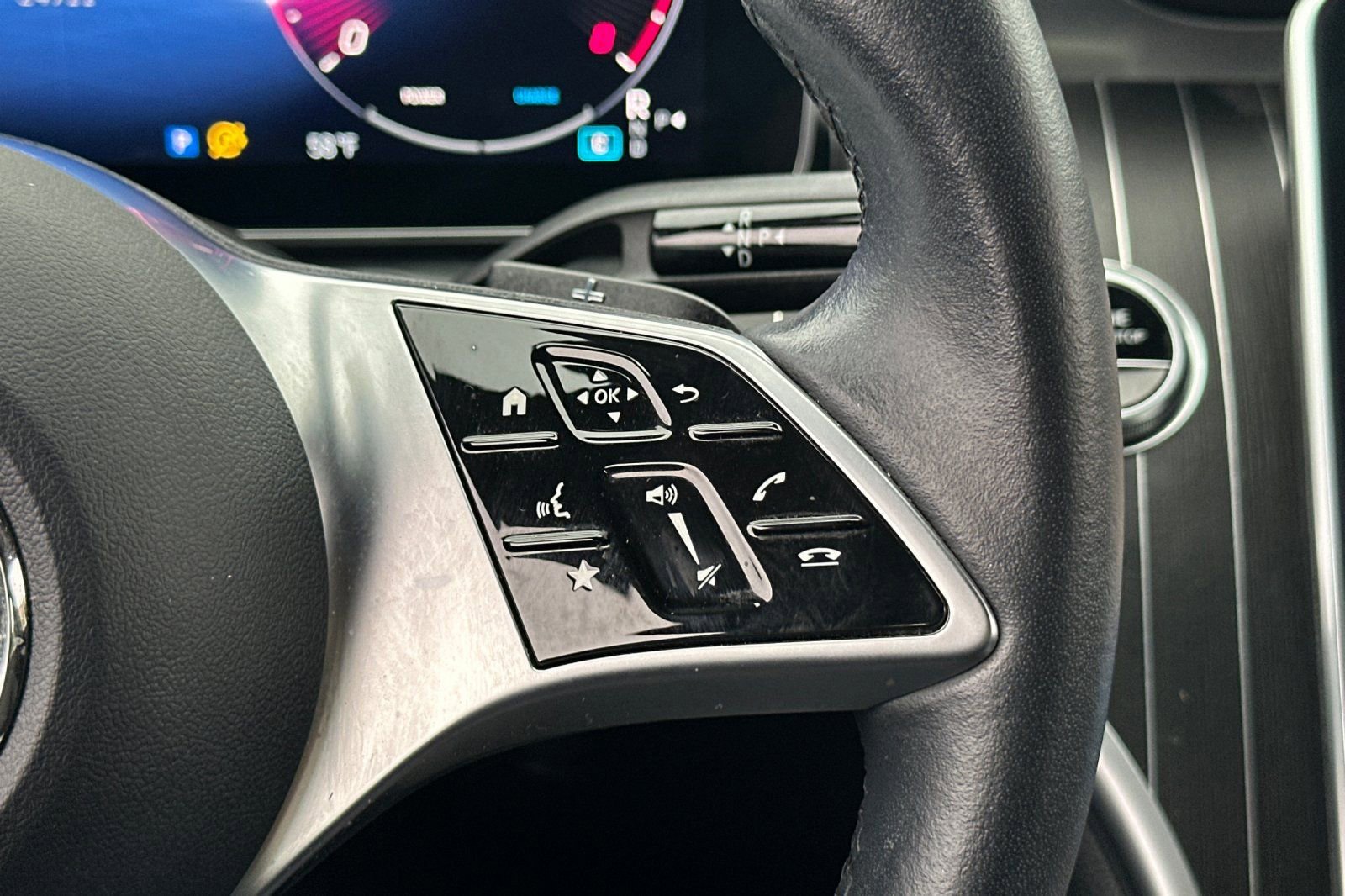 Certified 2023 Mercedes-Benz C 300 Sedan image 30