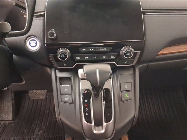 Used 2020 Honda CR-V Touring image 21