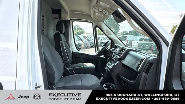 Used 2024 RAM ProMaster 3500 FWD image 25