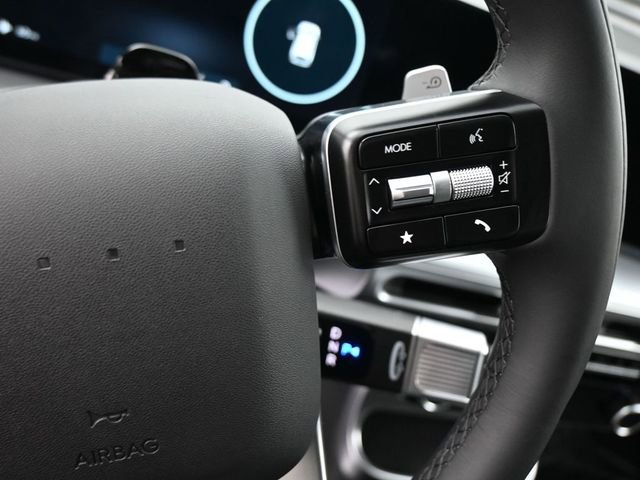 New 2026 Hyundai Ioniq 9 Calligraphy image 19