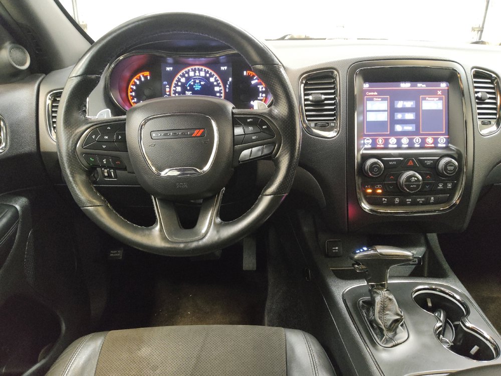 Used 2019 Dodge Durango GT AWD/4WD image 22