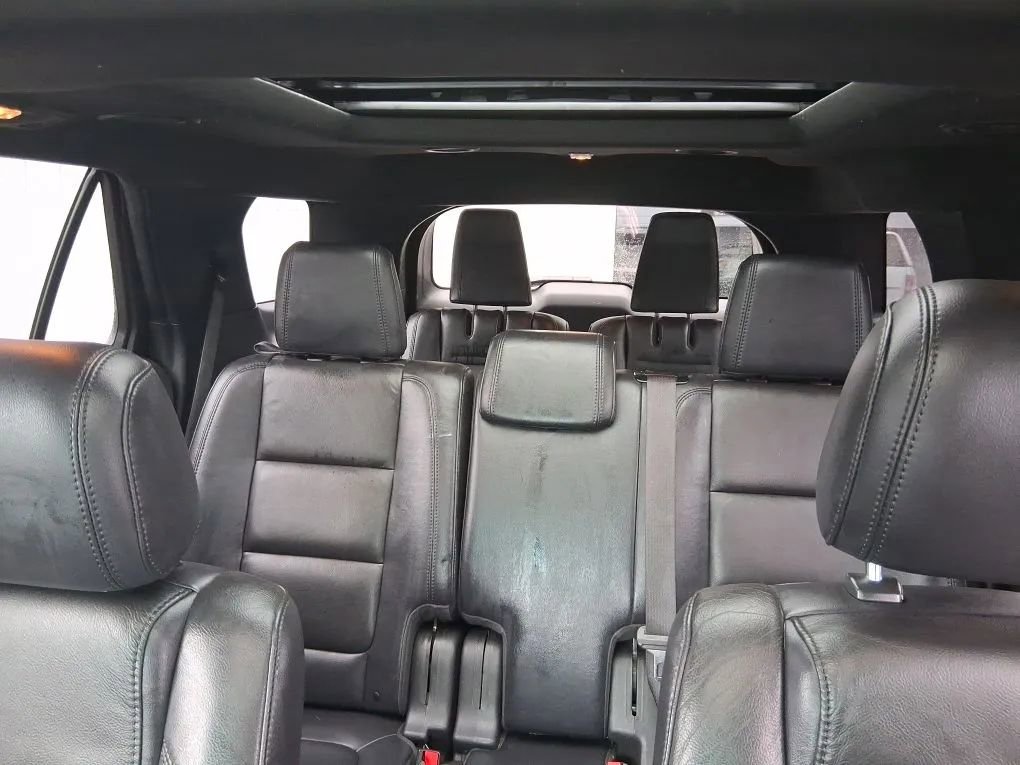 Used 2012 Ford Explorer XLT FWD image 20