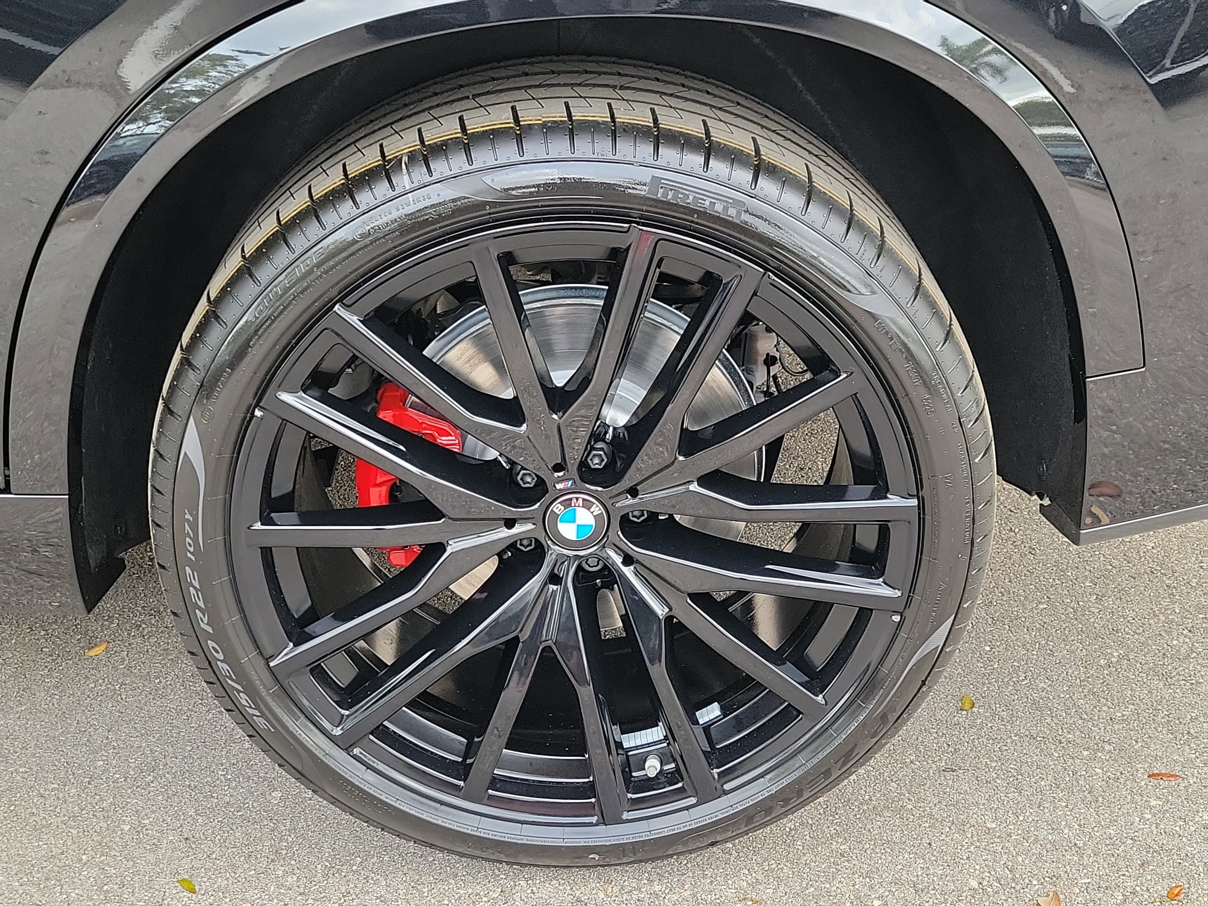 New 2026 BMW X5 sDrive40i RWD image 7