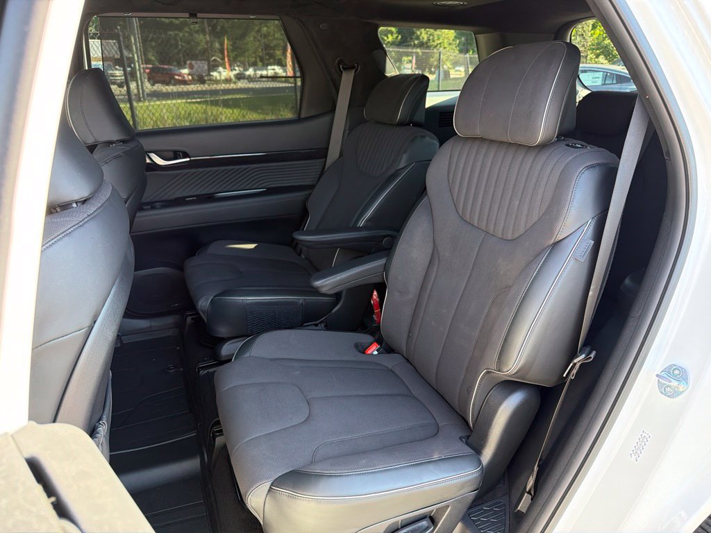 Used 2024 Hyundai Palisade Calligraphy AWD/4WD image 19