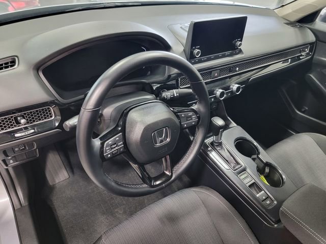 Certified 2023 Honda Civic EX image 11