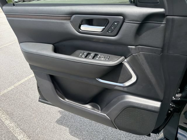 New 2026 Nissan Armada Platinum Reserve AWD/4WD image 26