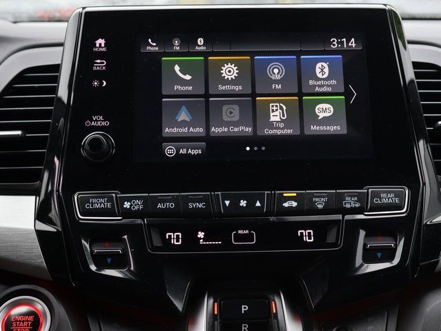 Used 2023 Honda Odyssey Sport image 25