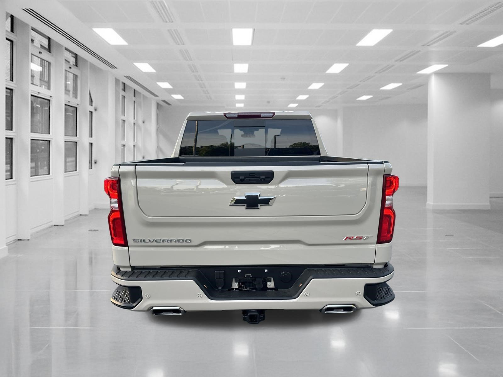 New 2026 Chevrolet Silverado 1500 RST w/ All Star Edition Plus AWD/4WD image 6