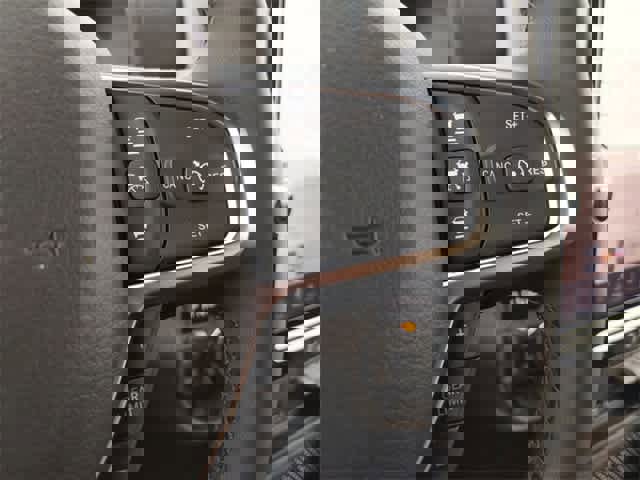 New 2025 RAM 1500 Big Horn image 25