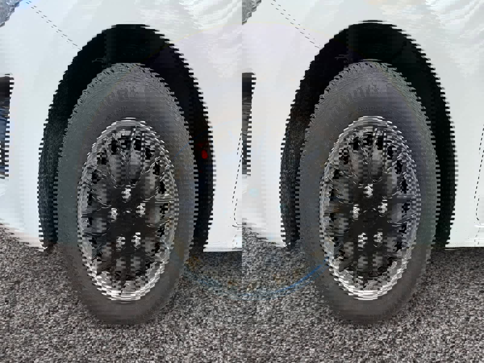 Used 2022 Kia Rio S image 15