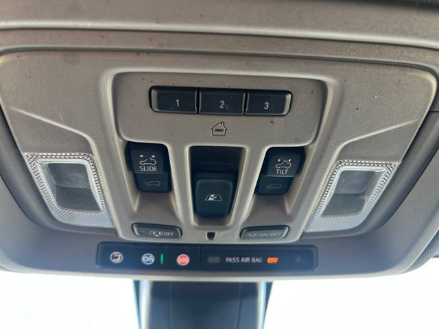 Certified 2022 Chevrolet Silverado 2500 LTZ w/ LTZ Plus Package AWD/4WD image 36