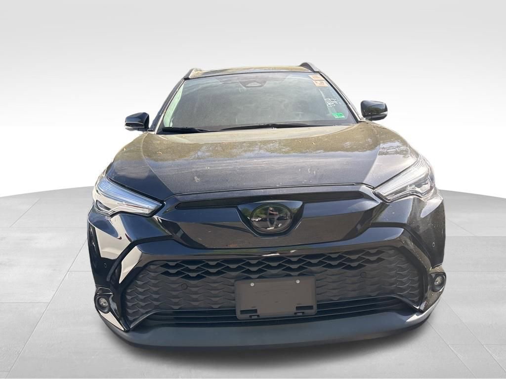 Used 2023 Toyota Corolla Cross XSE w/ Convenience Package image 4