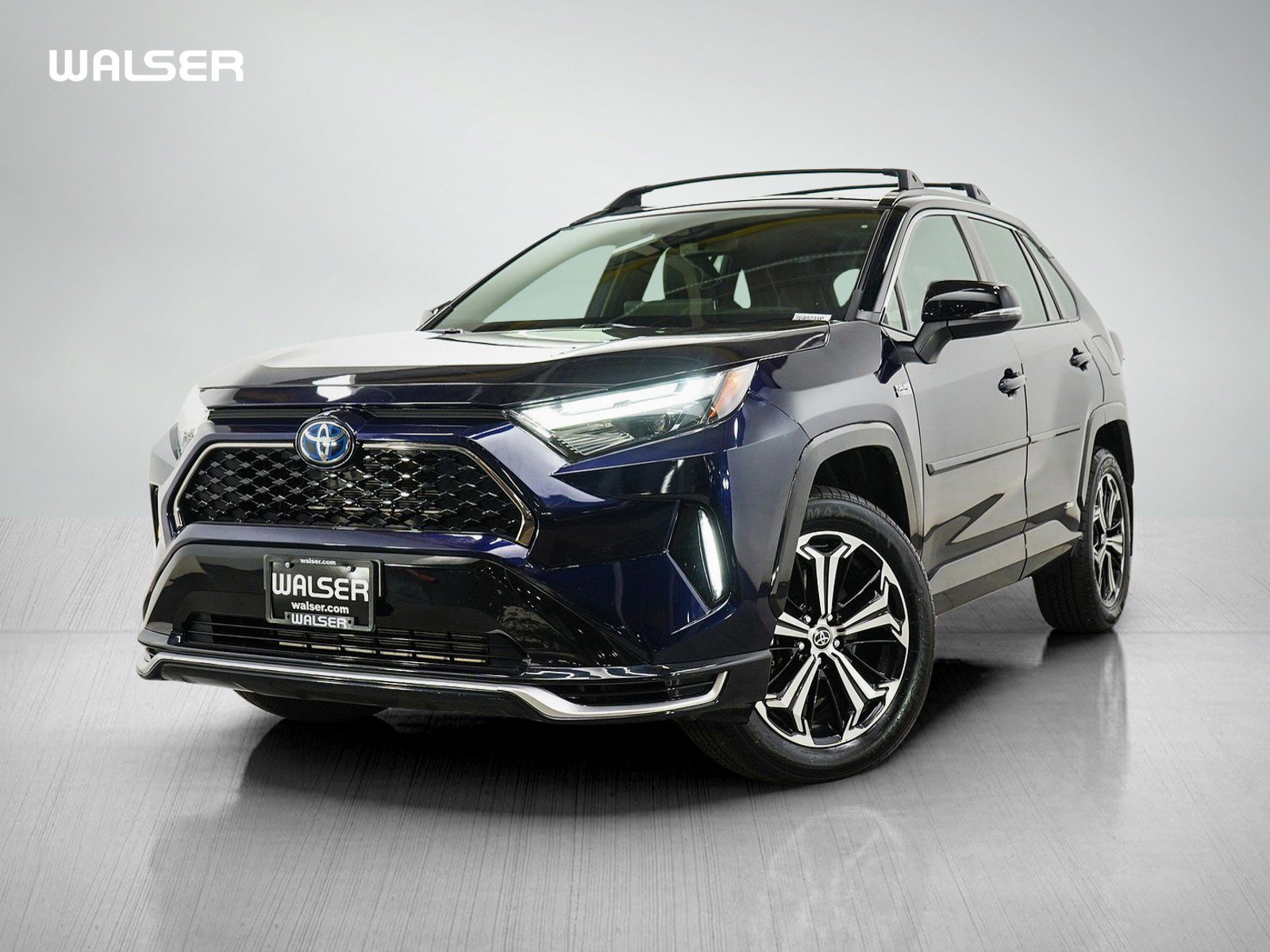 Used 2023 Toyota RAV4 XSE w/ Weather Package