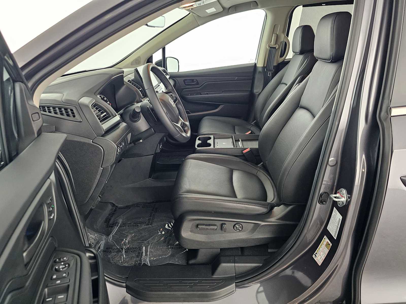 Used 2026 Honda Odyssey EX-L image 23