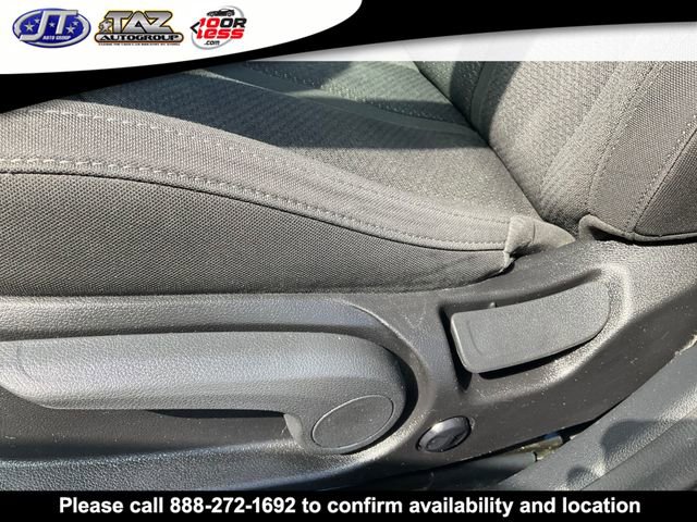 Used 2018 Kia Optima LX w/ 17" Alloy Wheels Package image 11