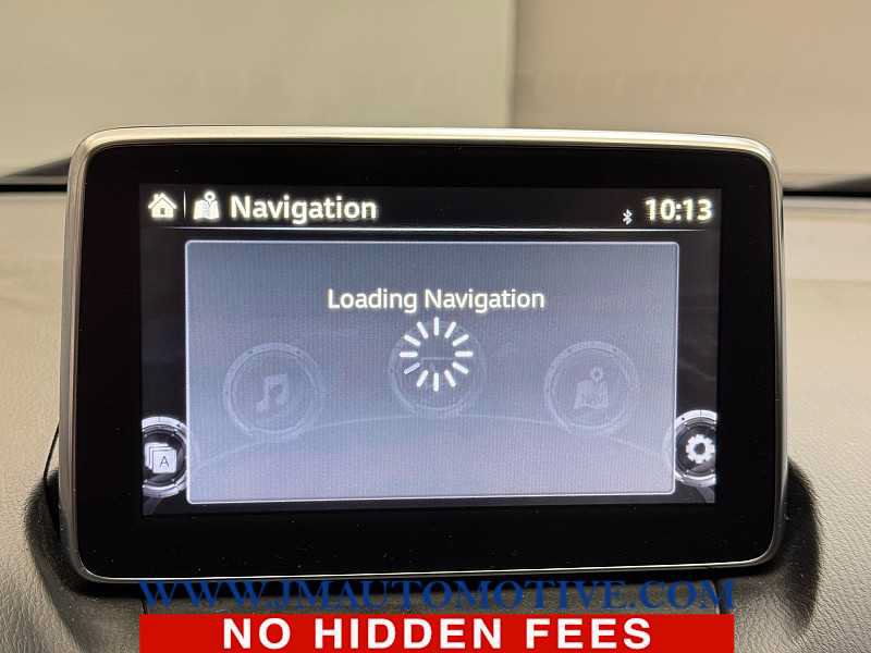 Used 2017 MAZDA CX-3 Grand Touring AWD/4WD image 27