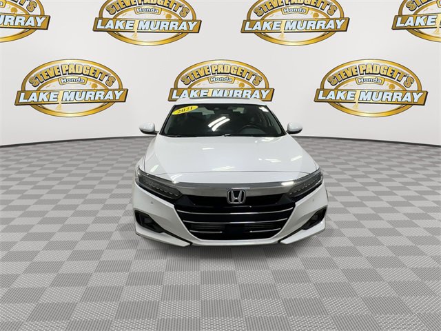 Used 2021 Honda Accord EX-L image 6