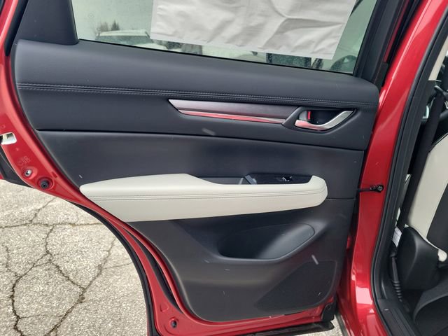 New 2025 MAZDA CX-5 AWD 2.5 S w/ Premium Plus Pkg image 15