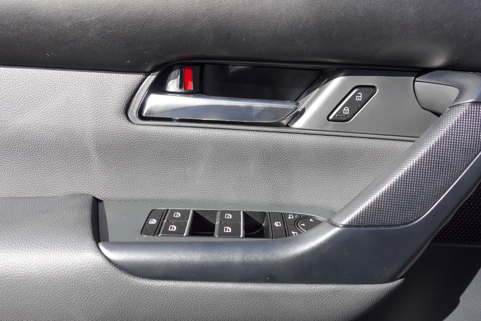 New 2026 MAZDA CX-50 2.5 Hybrid w/ Weather Package image 11