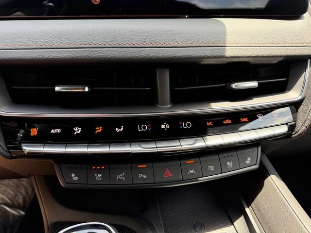 New 2026 Cadillac CT5 Sport RWD image 13