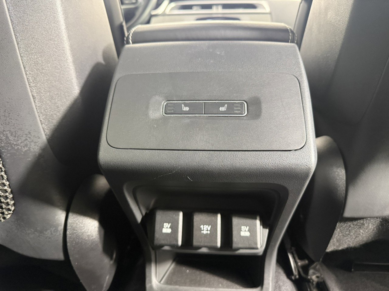 Used 2020 Jaguar I-PACE HSE image 15