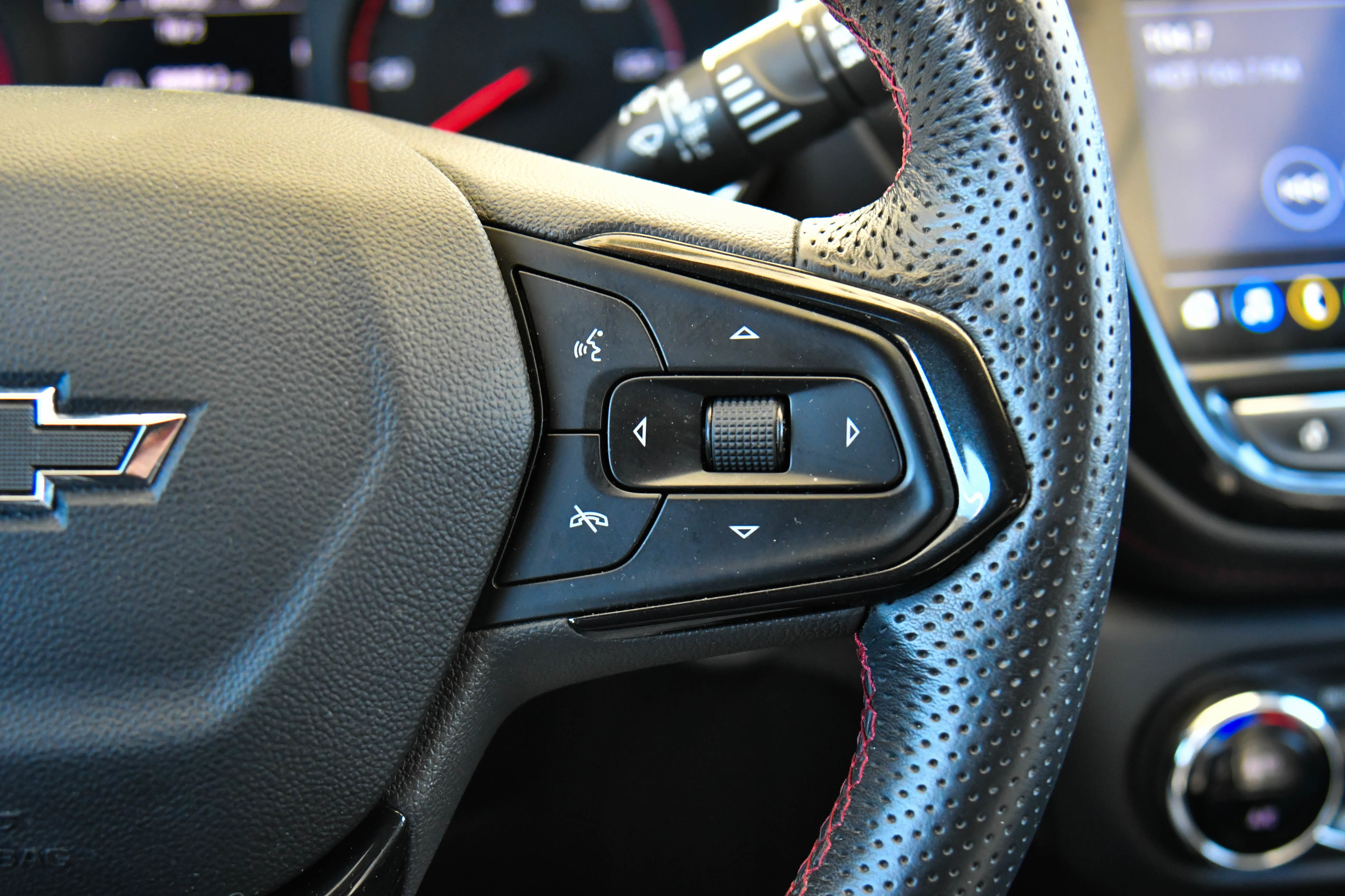 Used 2023 Chevrolet TrailBlazer RS w/ Convenience Package image 28