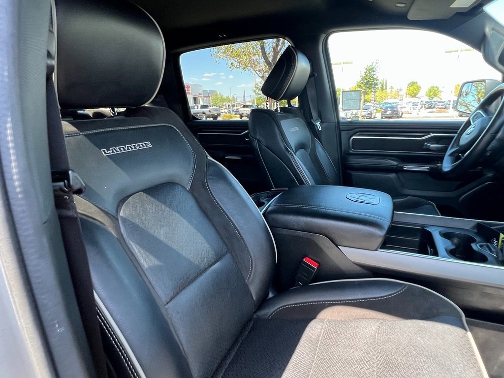 Certified 2024 RAM 1500 Laramie image 13