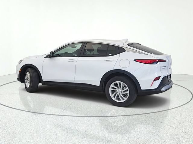 Used 2026 Buick Envista Preferred FWD image 3