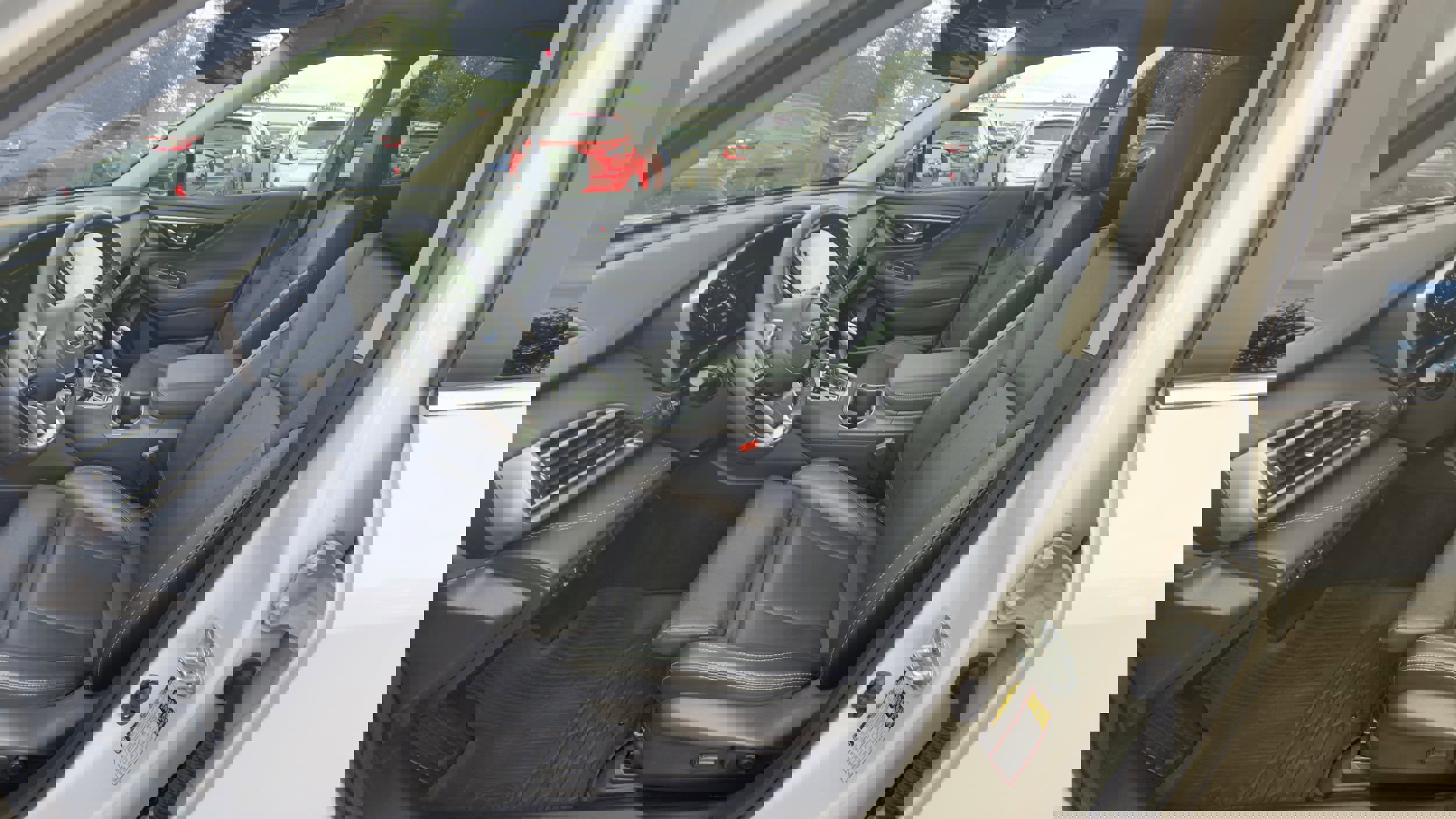 Certified 2023 Subaru Outback Limited w/ Popular Package #2 image 18